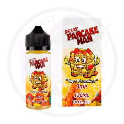 Vape Breakfast Deluxe 100ML Shortfill - Best Vape Wholesale