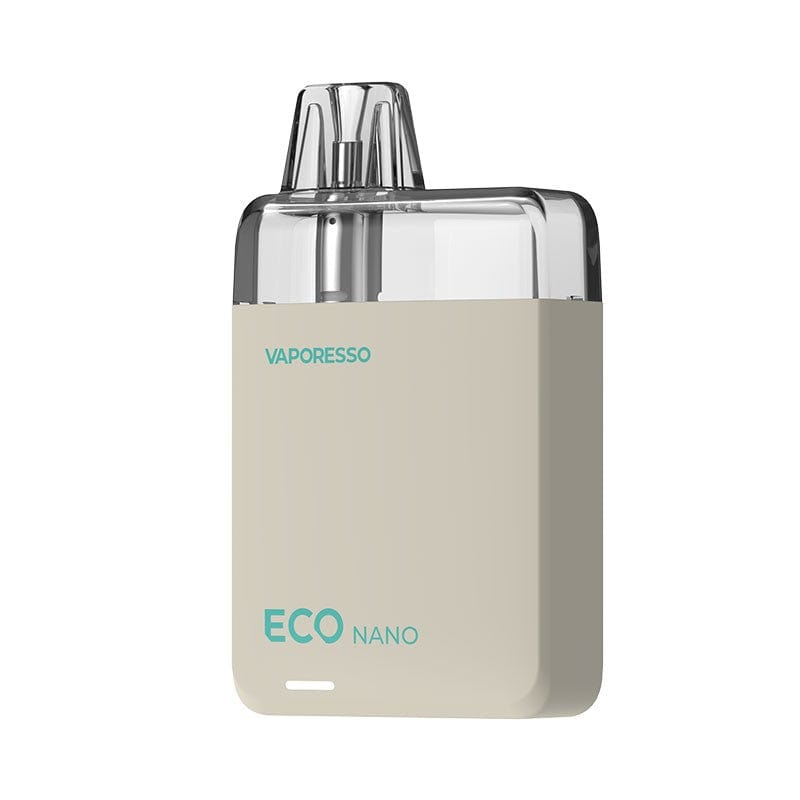 Vaporesso ECO Nano Pod Vape Kit - Best Vape Wholesale