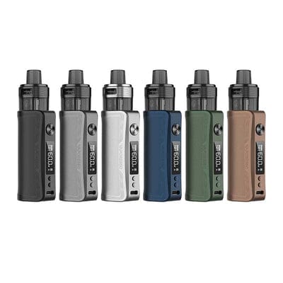 Vaporesso Gen PT 60 Pod Kit - Best Vape Wholesale