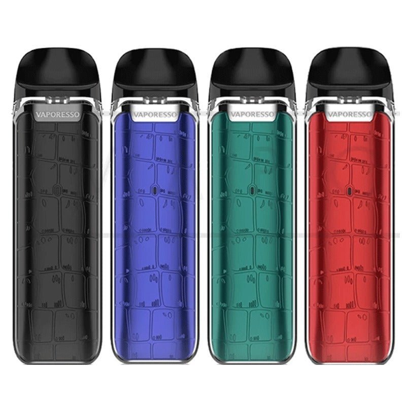 Vaporesso Luxe Q Pod Kit - Best Vape Wholesale