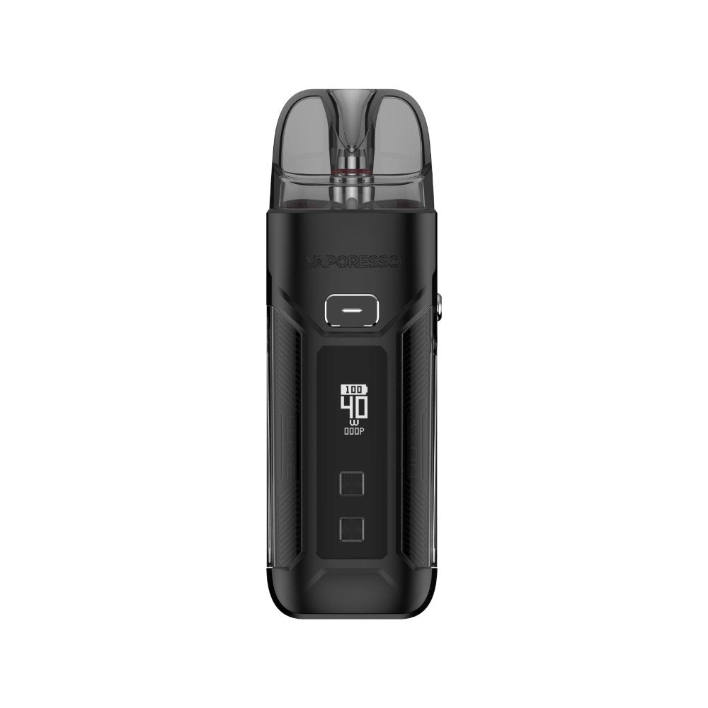 Vaporesso Luxe X Pro Pod Mod Kit - Best Vape Wholesale