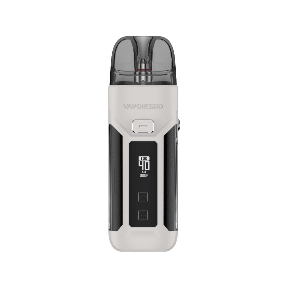 Vaporesso Luxe X Pro Pod Mod Kit - Best Vape Wholesale