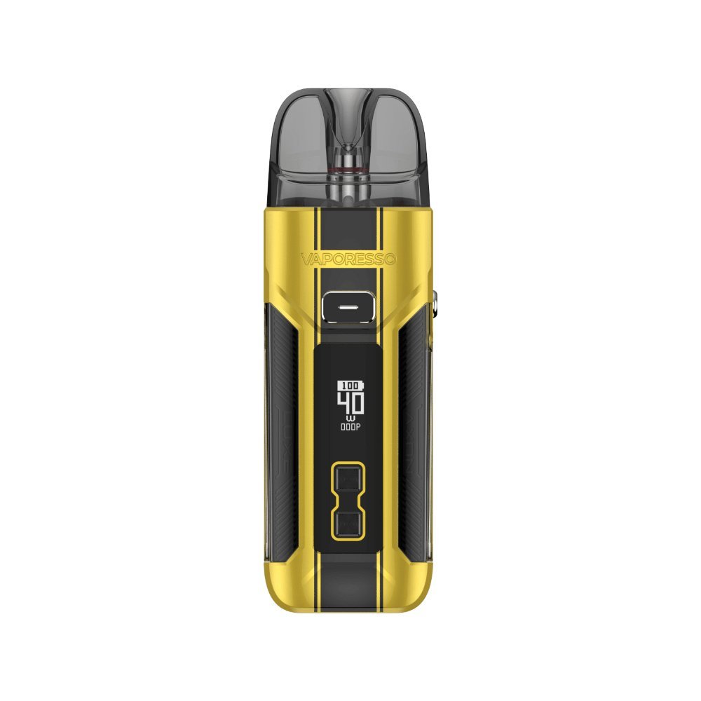 Vaporesso Luxe X Pro Pod Mod Kit - Best Vape Wholesale