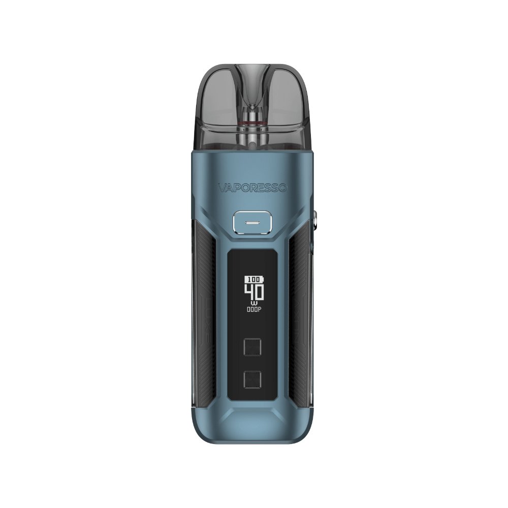 Vaporesso Luxe X Pro Pod Mod Kit - Best Vape Wholesale