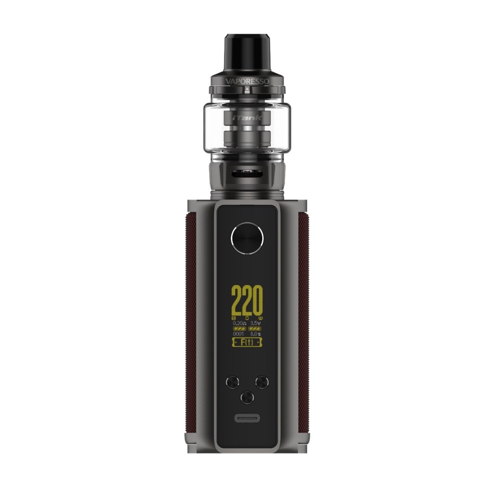 Vaporesso Target 200 Vape Kit - Best Vape Wholesale