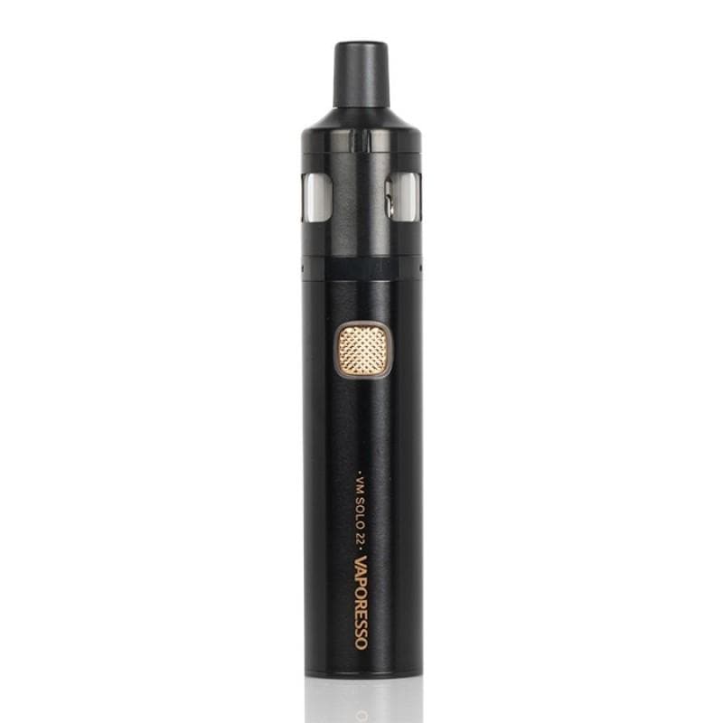 Vaporesso VM SOLO 22 Pen Vape Kit - Best Vape Wholesale