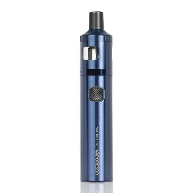 Vaporesso VM SOLO 22 Pen Vape Kit - Best Vape Wholesale