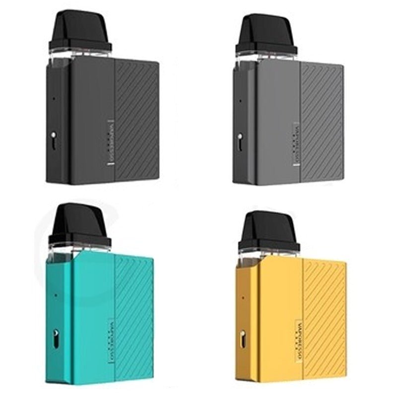 Vaporesso Xros Nano Pod Kit - Best Vape Wholesale