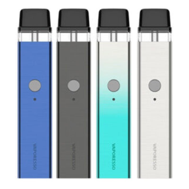 VAPORESSO - XROS - POD KIT - Best Vape Wholesale