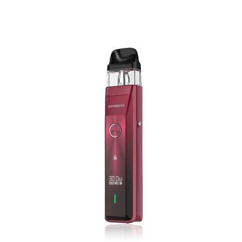 Vaporesso Xros Pro Pod 30W Vape Kit - Best Vape Wholesale