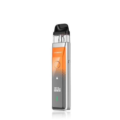 Vaporesso Xros Pro Pod 30W Vape Kit - Best Vape Wholesale