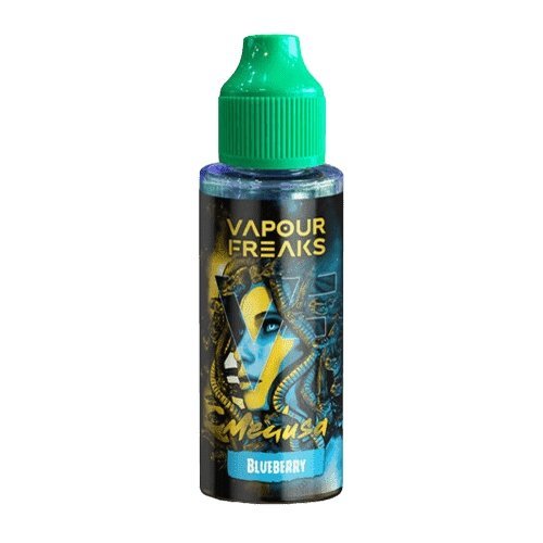 Vapour Freaks Fruit 100ml Shortfill - Best Vape Wholesale