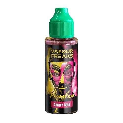 Vapour Freaks Fruit 100ml Shortfill - Best Vape Wholesale