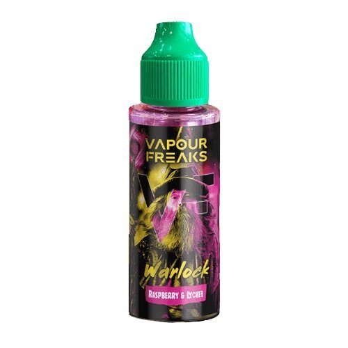 Vapour Freaks Fruit 100ml Shortfill - Best Vape Wholesale