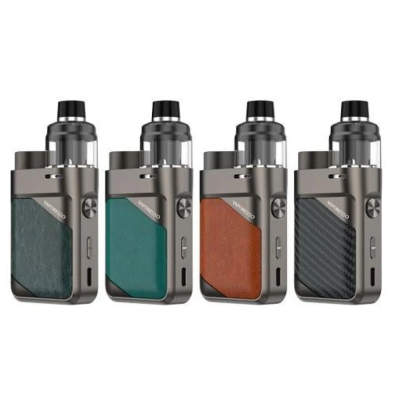 Vapresso - Swag PX80 Pod Kit - Best Vape Wholesale