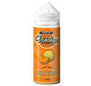 Vintage Juice Original 100ML Shortfill - Best Vape Wholesale