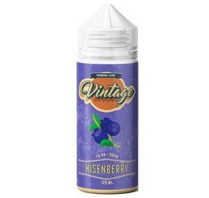 Vintage Juice Original 100ML Shortfill - Best Vape Wholesale