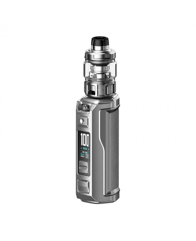 Voopoo Argus XT 100W Vape Kit - Best Vape Wholesale