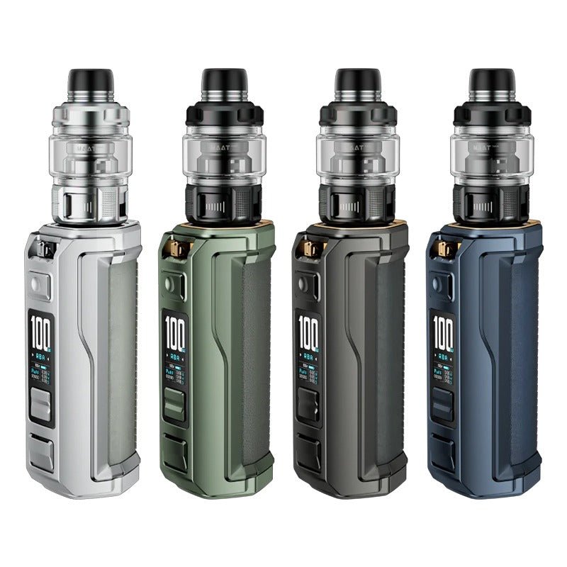 Voopoo Argus XT 100W Vape Kit - Best Vape Wholesale