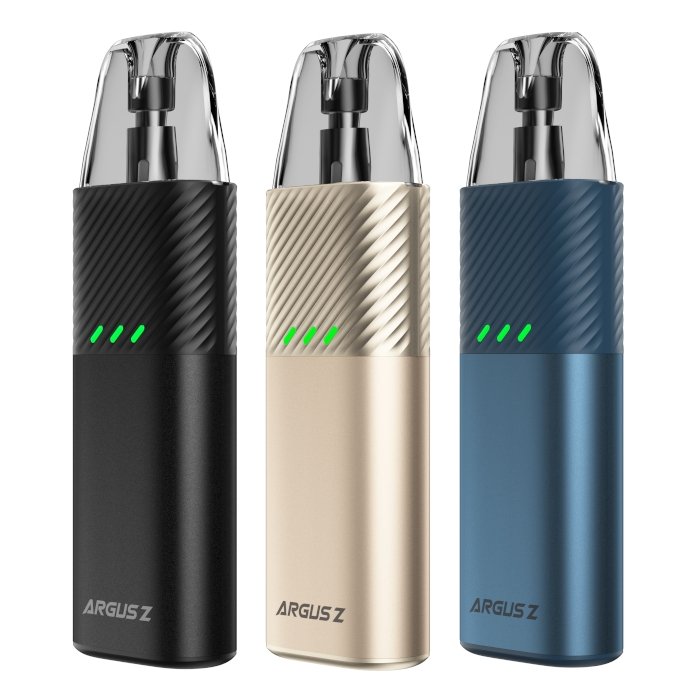 Voopoo Argus Z Pod Kit - Best Vape Wholesale