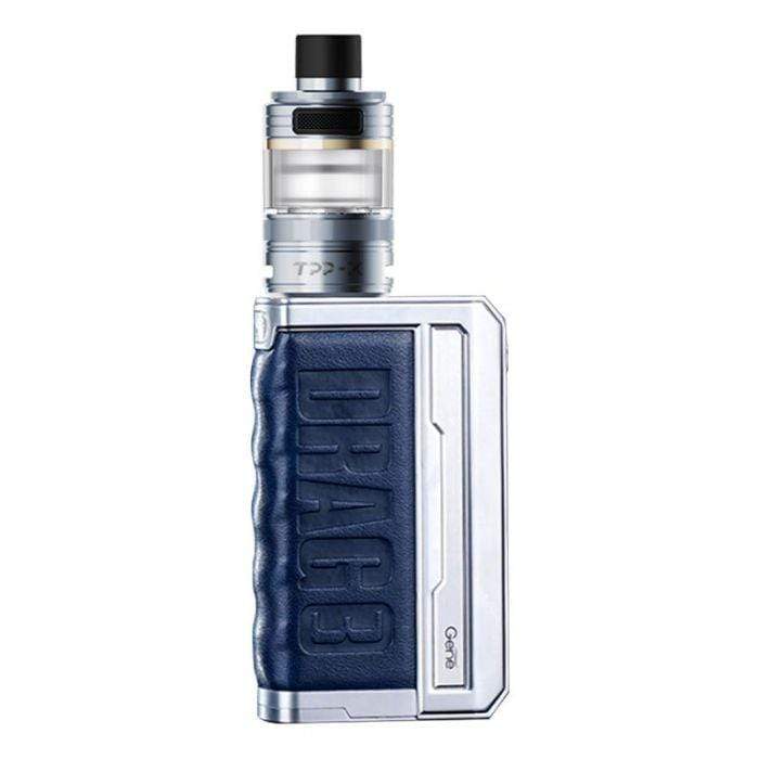 Voopoo Drag 3 TPP-X Vape Kit - Best Vape Wholesale