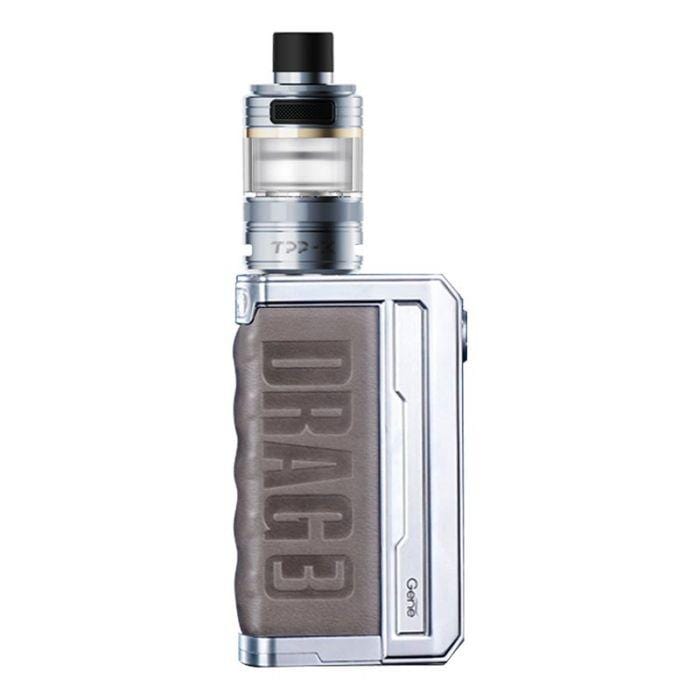 Voopoo Drag 3 TPP-X Vape Kit - Best Vape Wholesale