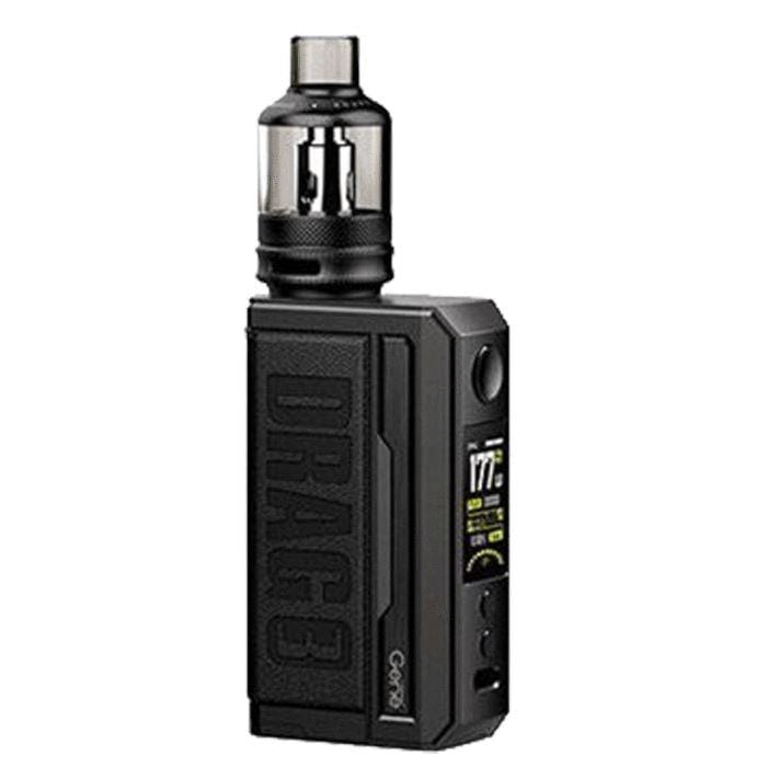 VOOPOO - DRAG 3 - VAPE KIT - Best Vape Wholesale