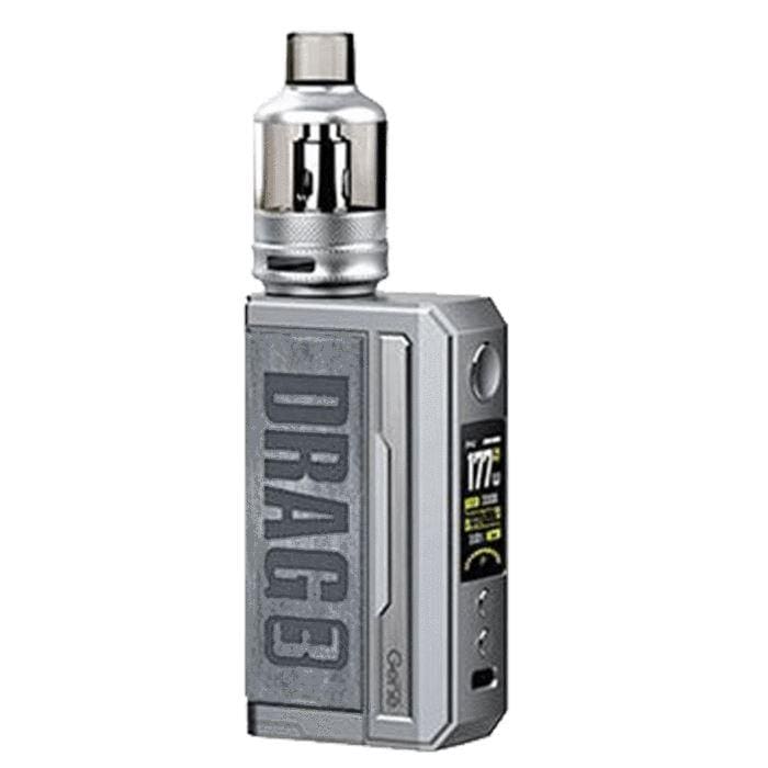 VOOPOO - DRAG 3 - VAPE KIT - Best Vape Wholesale