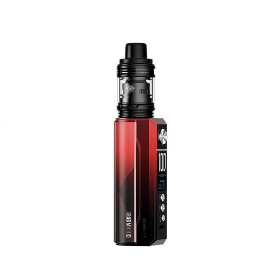 VooPoo Drag M100S Vape Kit - Best Vape Wholesale