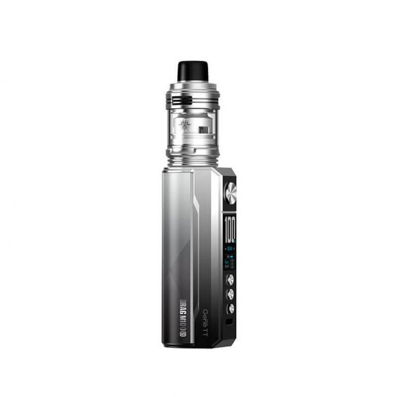 VooPoo Drag M100S Vape Kit - Best Vape Wholesale