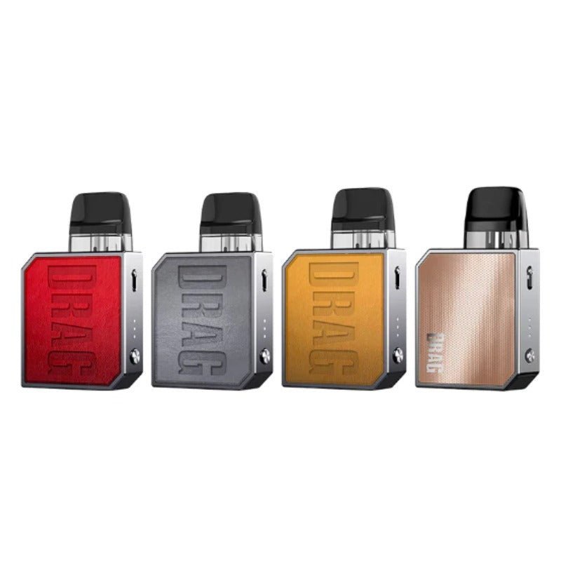 Voopoo Drag Nano 2 Pod Kit - Best Vape Wholesale