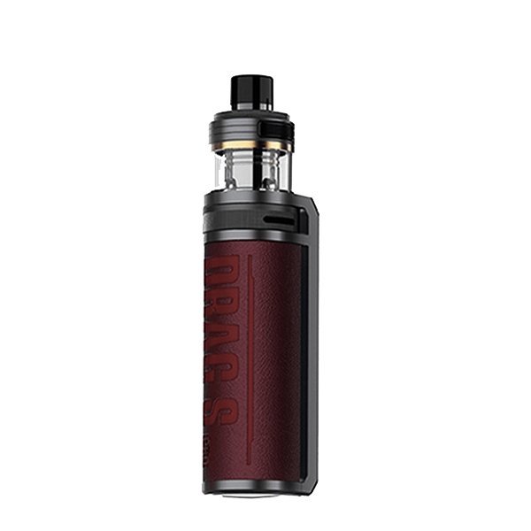 VooPoo Drag S Pro Pod Mod Kit - Best Vape Wholesale