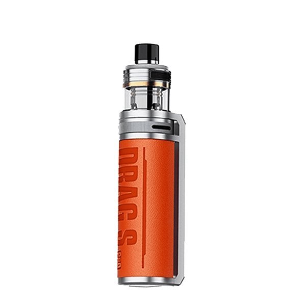 VooPoo Drag S Pro Pod Mod Kit - Best Vape Wholesale