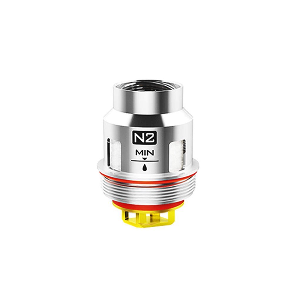 VOOPOO - N1 - COILS - Best Vape Wholesale