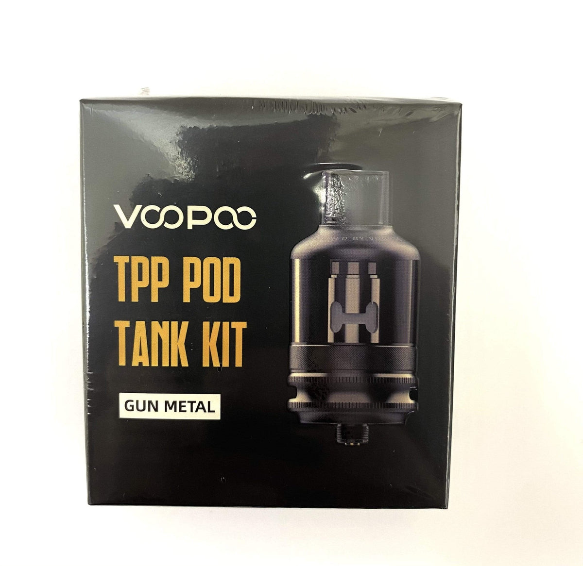 Voopoo TPP Pod Tank - Best Vape Wholesale
