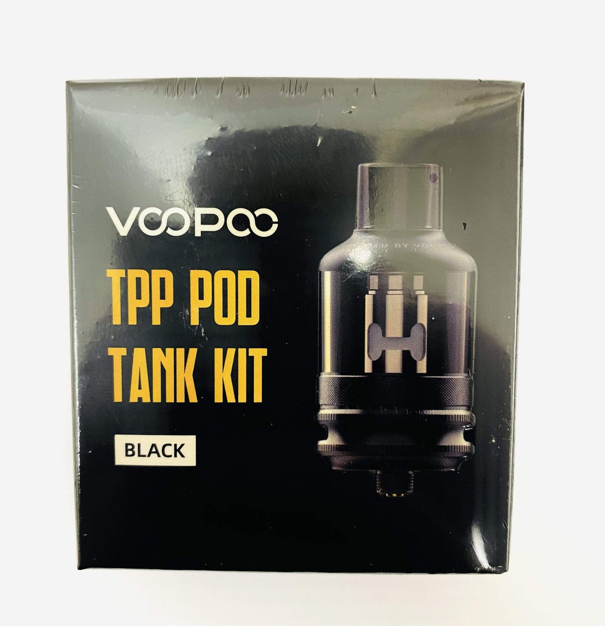 Voopoo TPP Pod Tank - Best Vape Wholesale