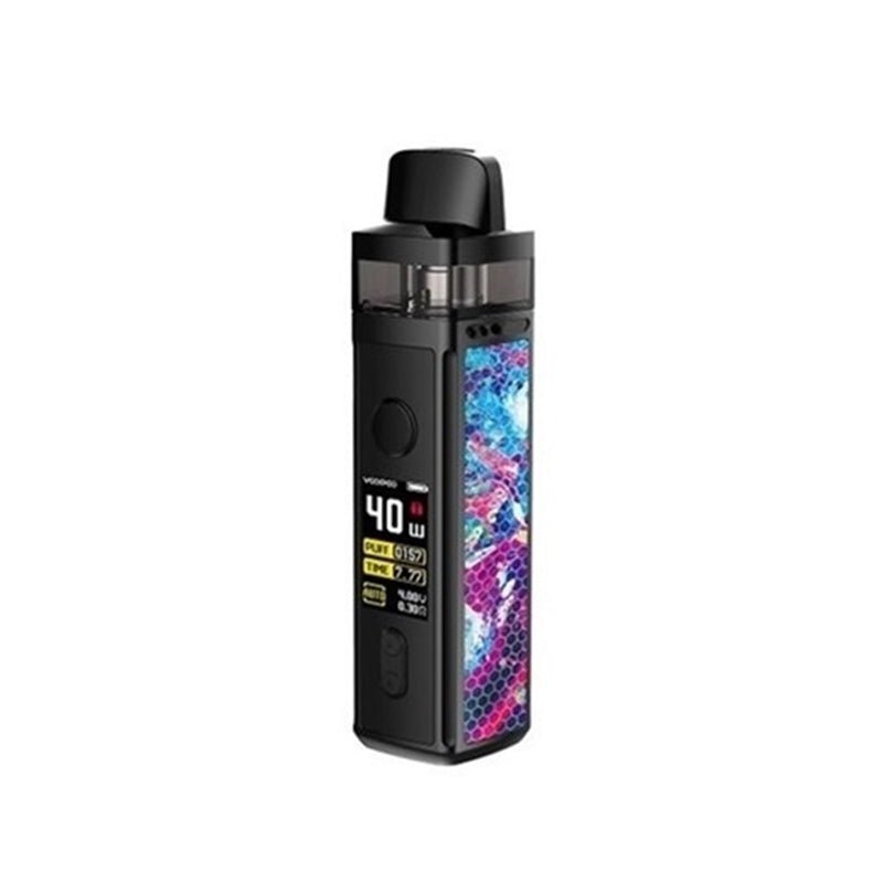 VOOPOO - VINCI - POD KIT - Best Vape Wholesale