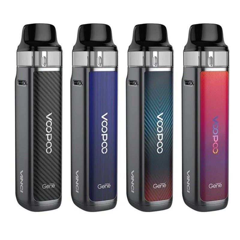 VOOPOO - VINCI X 2 - POD MOD - Best Vape Wholesale