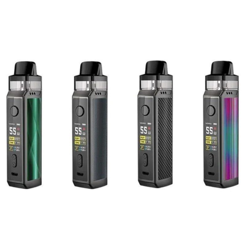 VOOPOO - VINCI X - POD KIT - Best Vape Wholesale