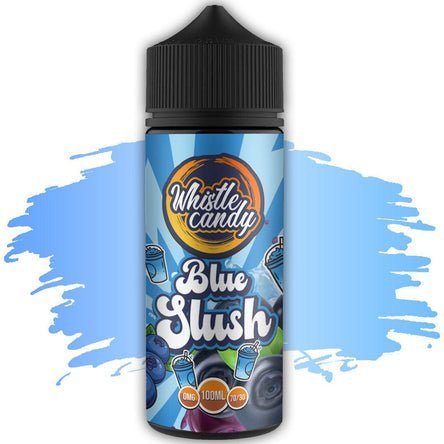 Whistle Candy 100ml E Liquid Shortfill - Best Vape Wholesale