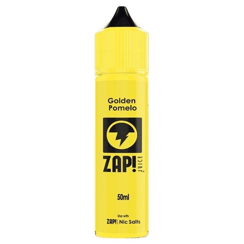 Zap Juice 50ml Shortfill - Best Vape Wholesale