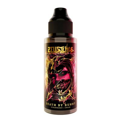 Zeus Juice 100ML Shortfill - Best Vape Wholesale