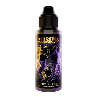 Zeus Juice 100ML Shortfill - Best Vape Wholesale