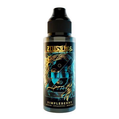 Zeus Juice 100ML Shortfill - Best Vape Wholesale