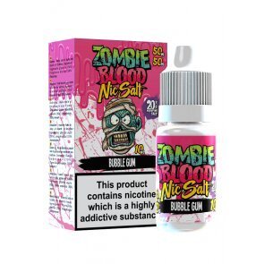 Zombie blood 10ml Pack of 5 - Best Vape Wholesale