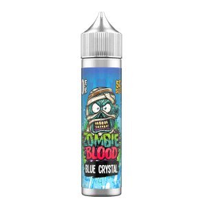 Zombie Blood 50ml E-Liquid - Best Vape Wholesale