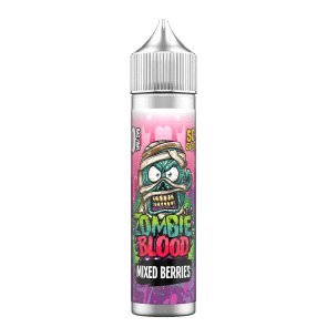 Zombie Blood 50ml E-Liquid - Best Vape Wholesale