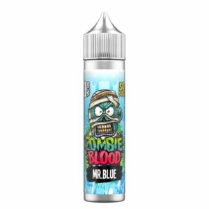 Zombie Blood 50ml E-Liquid - Best Vape Wholesale