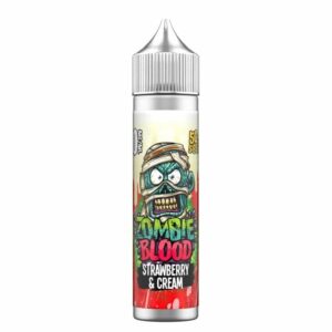 Zombie Blood 50ml E-Liquid - Best Vape Wholesale