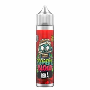 Zombie Blood 50ml E-Liquid - Best Vape Wholesale